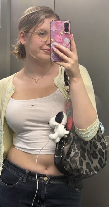 Full leaked Hoxieloxie page private onlyfans photo