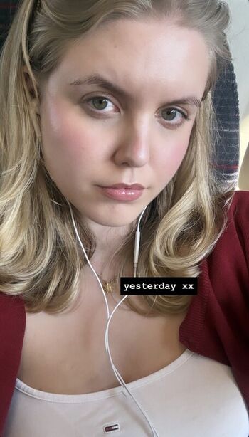 Full leaked Hoxieloxie page private onlyfans photo