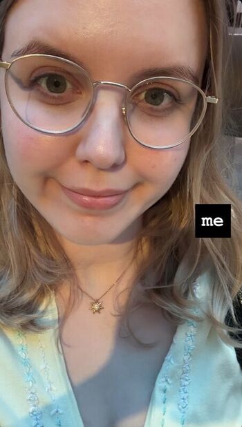 Full leaked Hoxieloxie page private onlyfans photo