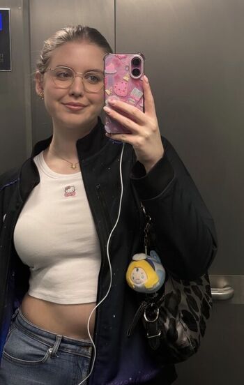 Full leaked Hoxieloxie page private onlyfans photo