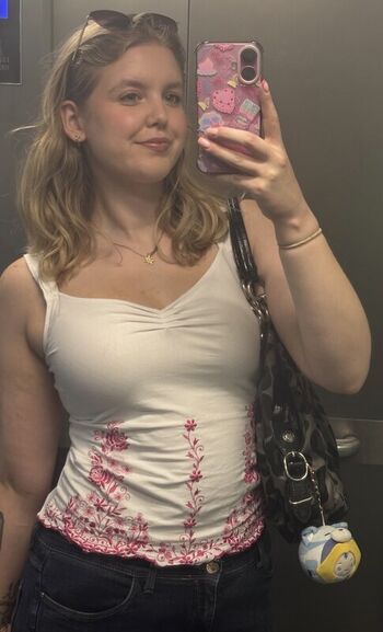 Full leaked Hoxieloxie private onlyfans photo