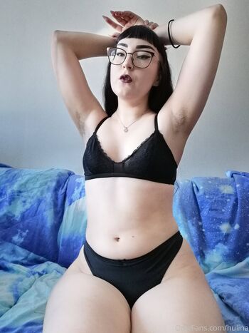 Full leaked Hulina private onlyfans photo
