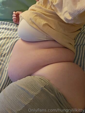Full leaked Hungrylilkitty private onlyfans photo