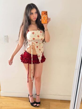 Full leaked Iaaras private onlyfans photo