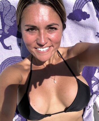 Full leaked Iamdanicamarie private onlyfans photo