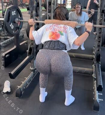 Full leaked Iammerlee private onlyfans photo