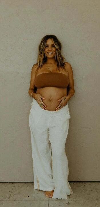 Full leaked Iamtanishathomas private onlyfans photo