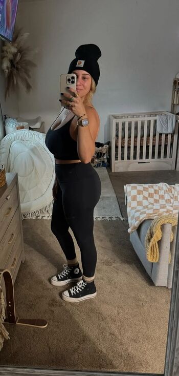 Full leaked Iamtanishathomas private onlyfans photo