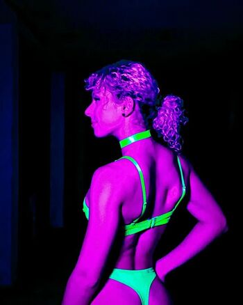 Full leaked Im fighter private onlyfans photo