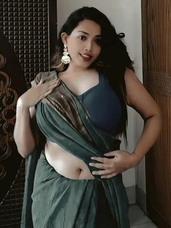 Indian Girl