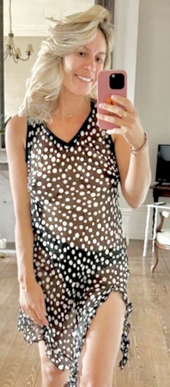 Ines Goret