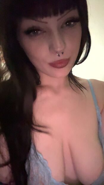 Full leaked Inkifiedbrat private onlyfans photo