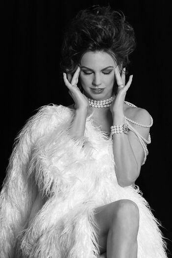 Inna Tikhonova