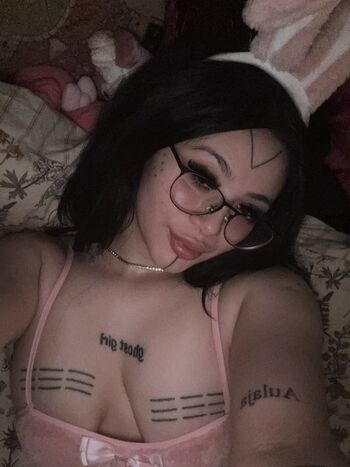 Full leaked Inukbarbie private onlyfans photo