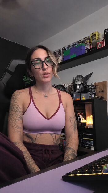 Full leaked Ipandarina private onlyfans photo