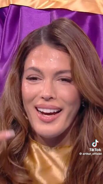Iris Mittenaere