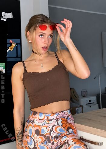 Full leaked Isabell giese fitnessgirl private onlyfans photo