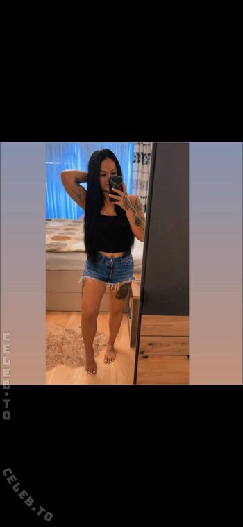 Full leaked Isabell reisinger private onlyfans photo