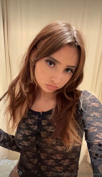 Isabellaroy