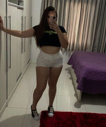 Full leaked Isadora pawlak private onlyfans photo