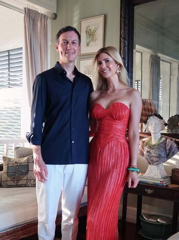 Ivanka Trump
