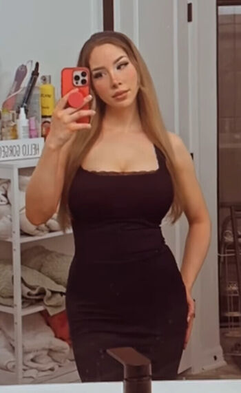 Full leaked Izzy g private onlyfans photo