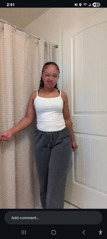 Full leaked J curly private onlyfans photo