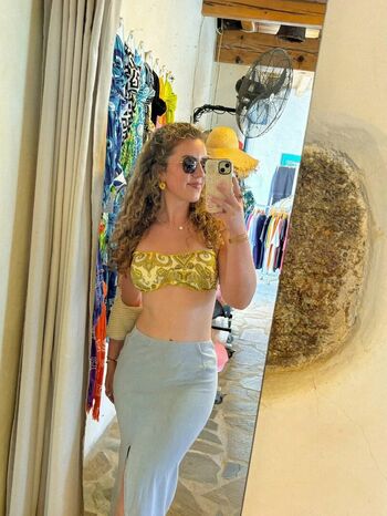 Full leaked Jacindatravels private onlyfans photo