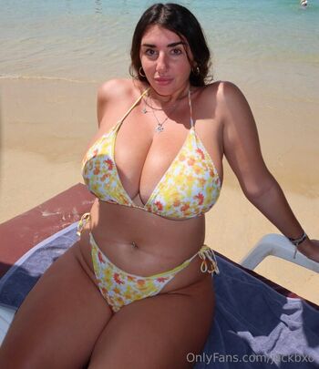 Full leaked Jackie byrne private onlyfans photo