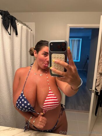 Full leaked Jackie byrne private onlyfans photo