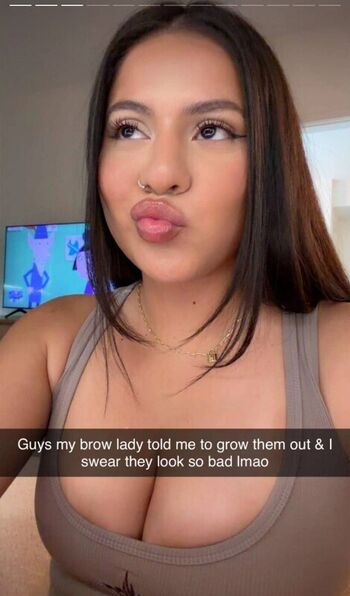 Full leaked Jackie figueroa private onlyfans photo