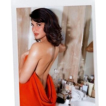 Jacqueline Fernandez