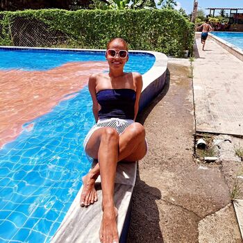Full leaked Jacqueline lins private onlyfans photo