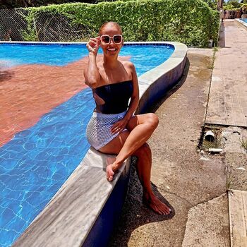 Full leaked Jacqueline lins private onlyfans photo