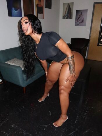 Jada Thorpe