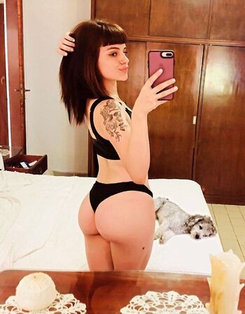 Full leaked Jade diaz private onlyfans photo
