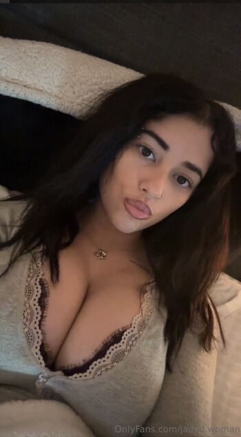 Full leaked Jaded woman private onlyfans photo