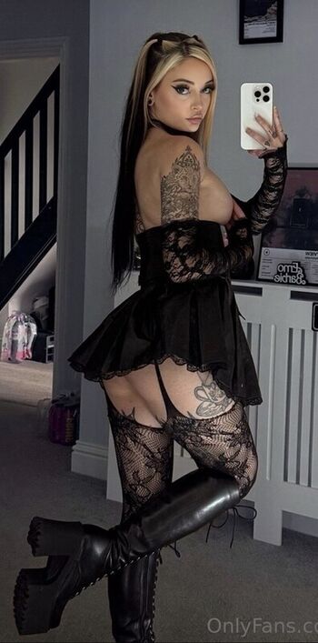 Full leaked Jadexberry private onlyfans photo