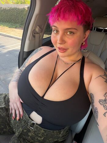 Full leaked Jadynnstone private onlyfans photo