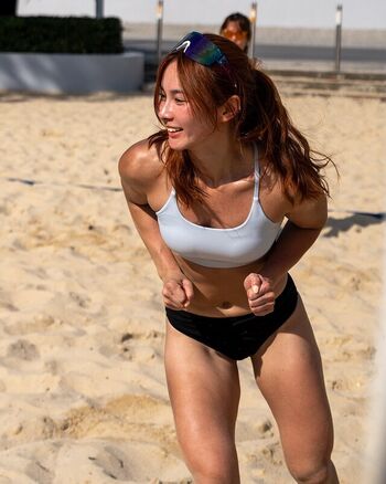Jamie Pang