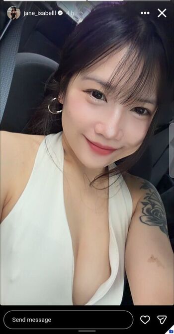 Full leaked Jane isabelll private onlyfans photo