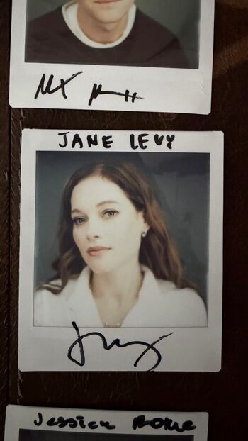 Full leaked Jane levy private onlyfans photo