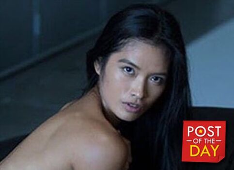 Janine Tugonon