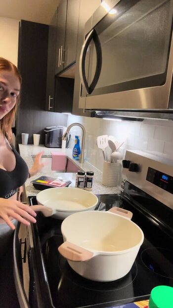 Full leaked Urbabyjasmin/ private onlyfans photo