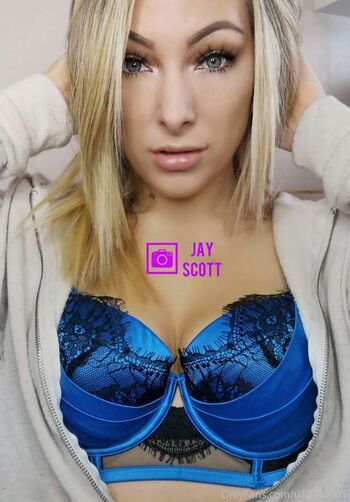 Jay Scott