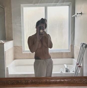 Full leaked Jenelle evans private onlyfans photo