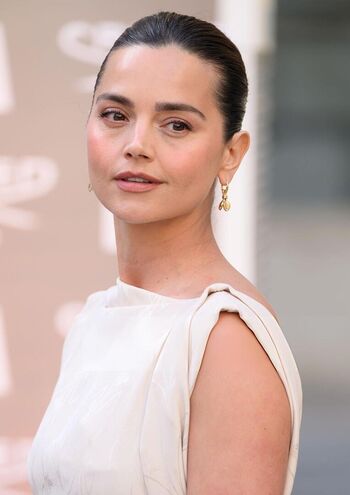 Full leaked Jenna coleman private onlyfans photo