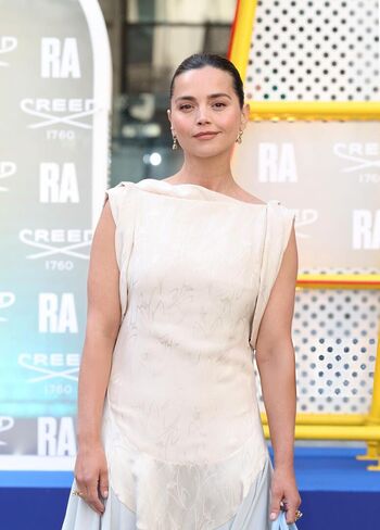 Full leaked Jenna coleman private onlyfans photo