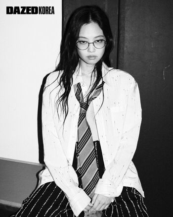 Jennie | BLΛƆKPIИK