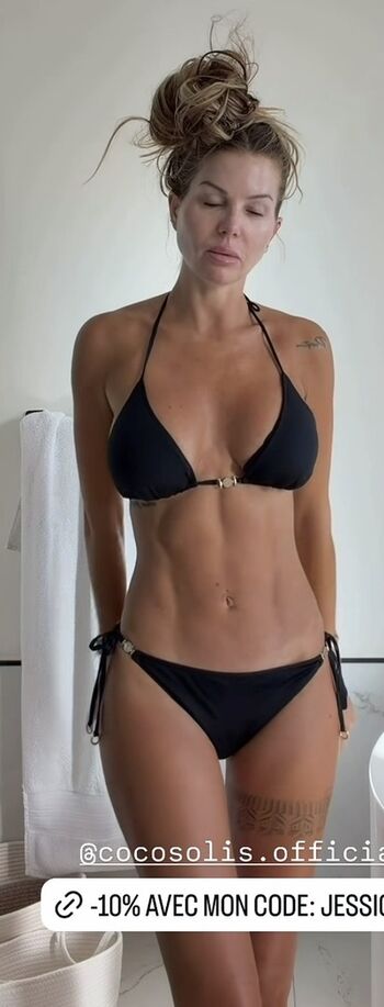 Jessica Thivenin